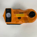 BEETRO 3 in 1 Electric Hydraulic Car Jack with Tire Inflator Pump, 5T(11000 lbs) Electric Car Floor Jack, DC 12V Electric Car Jack for an Emergency Tire Change,Lifting Range 6-17.7 inch