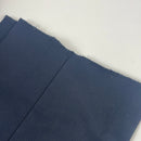 Raphael Men's Regular Classic Fit Dark Blue 2 Button Mens Suit Size 38S