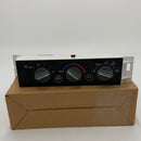 Dasbecan Heater A/C Control Panel w/o Rear Window Defogger Compatible with Chevy GMC Pickup Truck Replaces