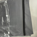 Pop-Up Tree/Wreath Storage Bag, Grey