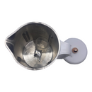 Automatic Soy Milk Maker Mini Soybean Milk Machine 110V Electric Fruit Juicer Rice Paste Maker 350ml