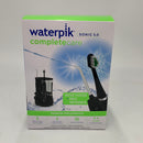 Waterpik Complete Care 5.0 Water Flosser + Sonic Toothbrush