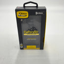 OtterBox DEFENDER SERIES Case for Samsung Galaxy S9 - Retail Packaging - BLACK