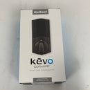 Kwikset 99250103 Kevo Convert Smart Lock Venetian Bronze Conversion Kit