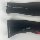 Santic Cycling Bib Tights Winter Padded Long Pants Compression Bib Pants-Large