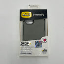 OtterBox SYMMETRY SERIES Case for iPhone 12 Pro Max - EARL GREY (VETIVER/CLIMBING IVY)