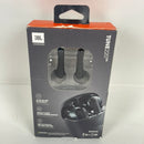 JBL Tune 220TWS True Wireless In-Ear Headphones - Black (Renewed)