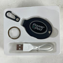 Power Pod Portable Phone Charger- iPhone