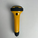 Inateck Barcode Scanner, Wireless Scanner, 2.4 GHz Adapter, 2600mAh Battery, 60M Range, Automatic Scanning, P6