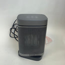 Dreo Space Heater 70°Oscillating Portable Heater with Thermostat, 1500W PTC Ceramic Heater with 4 Modes, 12h Timer, Safety & Fast - Quiet Heat, Small Electric Heaters for Indoor Use, Bedroom, Office