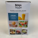 Ninja(R) Professional Plus Blender Black/Silver No Size
