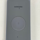 SAMSUNG 10,000 mAh Super Fast 25W Portable Wireless Charger Charger Battery Pack USB-C, Silver (US Version with Warranty) (EB-U3300XJEGUS)