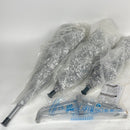 National Tree Company 6-ft. Pre-Lit Silver Tinsel Tree