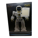 Ruko Large Smart Robots for Kids, Programmable and Interactive Robot Toy, Remote Control + APP Control + Voice Control + Bluetooth Player + Gravity Sensor, Gift for 4 5 6 7 8 9 Boys and Girls.
