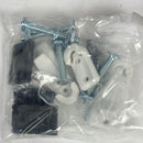 Primetime Petz 360 Degree Wall Mount Kit For Pet Gate