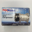 Four Seasons 78398 A/C Compressor