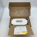 Airthings 2960 View Plus - Radon & Air Quality Monitor (PM, CO2, VOC, Humidity, Temp, Pressure)