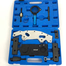 Double Vanos Twin Camshaft Alignment Timing Locking Tool Kit Compatible with BMW M52TU M54 M56