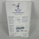 Bauerfeind - EpiTrain - Elbow Support - Targeted Compression for Chronic Elbow Pain - Size 2 - Color Nature