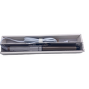 Hoson 1 1/4 Inch Curling Iron Professional Ceramic Tourmaline Coating Barrel Hair Curler, LCD Display with 9 Heat Setting(225°F to 450°F for All Hair Types)