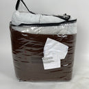 Ultimate Furniture Loveseat Protector Chocolate