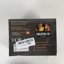 CREATIVE XP Cellular Trail Cameras - Outdoor Waterproof Security Camera w/ Night Vision for Hunting & Security - 4G Camo