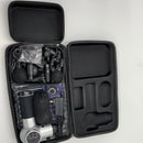 Percussion Massage Gun Deep Tissue Percussion Muscle Massager Percussion Massager Gun Muscle Massage Gun Deep Tissue Massager Deep Tissue Massage Gun Dark Gray