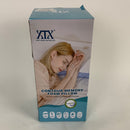 Pillows for Sleeping - XTX Memory Foam Pillows, Cervical Pillow for Neck and Shoulder Pain Relief, Ergonomic Orthopedic Contour Support Pillow for Side Sleepers, Back and Stomach Sleepers, CertiPUR-US