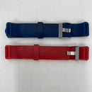 ZURURU Veryfitpro ID115Plus HR Replacement Bands for Veryfit Pro ID115Plus HR Fitness Tracker Smart Watch