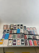 Wholesale Lot of 100 iPhone 6, 7, and 8 Cases