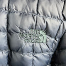 The North Face Men's Thermoball Eco Insulated Jacket - Fall or Winter Coat, Urban Navy Matte, S