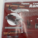 EBAY Tipton Compact Range Vise with Non-Marring Cleaning Forks for Firearm Maintenance and Gunsmithing