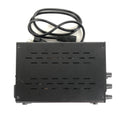 Kungber DC Power Supply Variable, 30V 10A Adjustable Switching Regulated DC Bench Linear Power Supply with 4-Digits LED Power Display 5V/2A USB Output, Coarse and Fine Adjustments with Alligator Leads