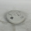 Kidde Smoke & Carbon Monoxide Detector, Hardwired, Interconnect Combination Smoke & CO Alarm with Battery Backup, Voice Alert