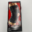 McDavid 429 Ps Ii Hinged Knee Stabilizer (Black,-Medium
