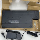 Lenovo ThinkPad USA Ultra Dock With 90W 2 Prong AC Adapter (40A20090US, Retail Packaged)
