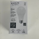 Amazon Brand Stone & Beam Adjustable 3-Joint Vintage Wall Sconce Light, 12''H, Black