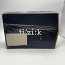 Fizik - Overcurve R5, Unisex Cyclist Shoes - Adult, Unisex_Adult, Cycling Shoe, TPR5OCMI2, White Black, 47 EU