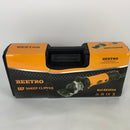 BEETRO 500W, Electric Professional Sheep Shears, Animal Grooming Clippers for Sheep Alpacas Goats and More, 6 Speeds Heavy Duty Farm Livestock Haircut