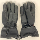 SAVIOR HEAT Heated Gloves for Men Women, Rechargeable Electric Heated Gloves, Heated Skiing Gloves and Snowboarding Gloves
