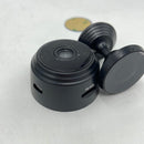Hidden Camera Mini Spy Camera: Security Cameras Indoor Outdoor - HD 1080P Portable Camera - WiFi Wireless Camera with Night Vision - Motion Detection - Nanny Cams Home & Office