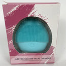 Electric Silicone Face Cleanser