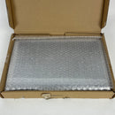 Replacement for HP 15-DA 15-DB 15-DR 15-DA0053WM 15-DA0012DX 15-DA0073WM Trackpad AHS US 15.6" Laptop Upper Case Palmrest Keyboard Touchpad Assembly Part L20387-001 AP29M000400 Black