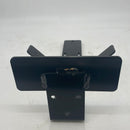 Buyers Products Steel Water Beverage Cooler Truck, Cart, UTV, Mower or Landscape Trailer Mount Rack Holder, LT25, 25 Gallon, Black