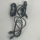 Dual Monitor KVM Switch HDMI 2 Port Extended Display,2 USB 2.0 Hub,4K@30Hz,EDID and HDCP 1.2, USB Kvm Switch 2 HDMI Monitors 2 Computers with (HDMI+HDMI+USB) Input Ports