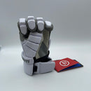 Warrior Evo Lacrosse Glove- Size Small ( Single Glove, LEFT HAND)