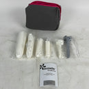 Amielle Restore Vaginal Dilator Kit | Vaginal Dilators for Women, Vaginismus Treatment | Vaginial Dialator Set, Intimate Stuff for Women - Stretcher, Stretching, Training Products