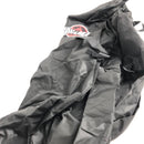 Grillman Premium BBQ Grill Cover, Heavy-Duty Gas Grill Cover for Weber Spirit, Weber Genesis, Char Broil etc. Rip-Proof & Waterproof (64" L x 24" W x 48" H, Black)