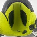 Anon Kids' Burner snowboard/ski Helmet, Scout Black, Small/Medium