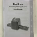 DIGITNOW! 135 Film Negative Scanner High Resolution Slide Viewer,Convert 35mm Film &Slide to Digital JPEG Save into SD Card, with Slide Mounts Feeder No Computer/Software Required